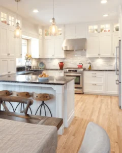 Home - General contractor in Bellevue & Seattle WA 14 Remodeling Process